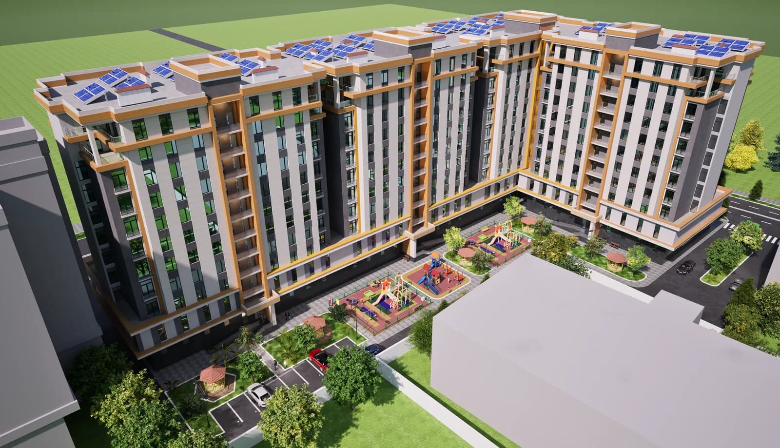 Arkand Group (Panjakent) gallery image 2