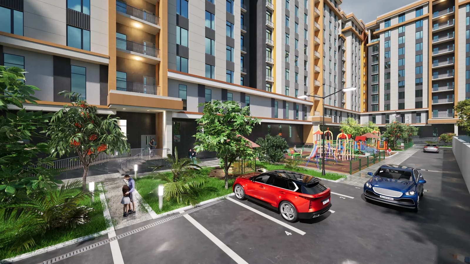 Arkand Group (Panjakent) gallery image 3
